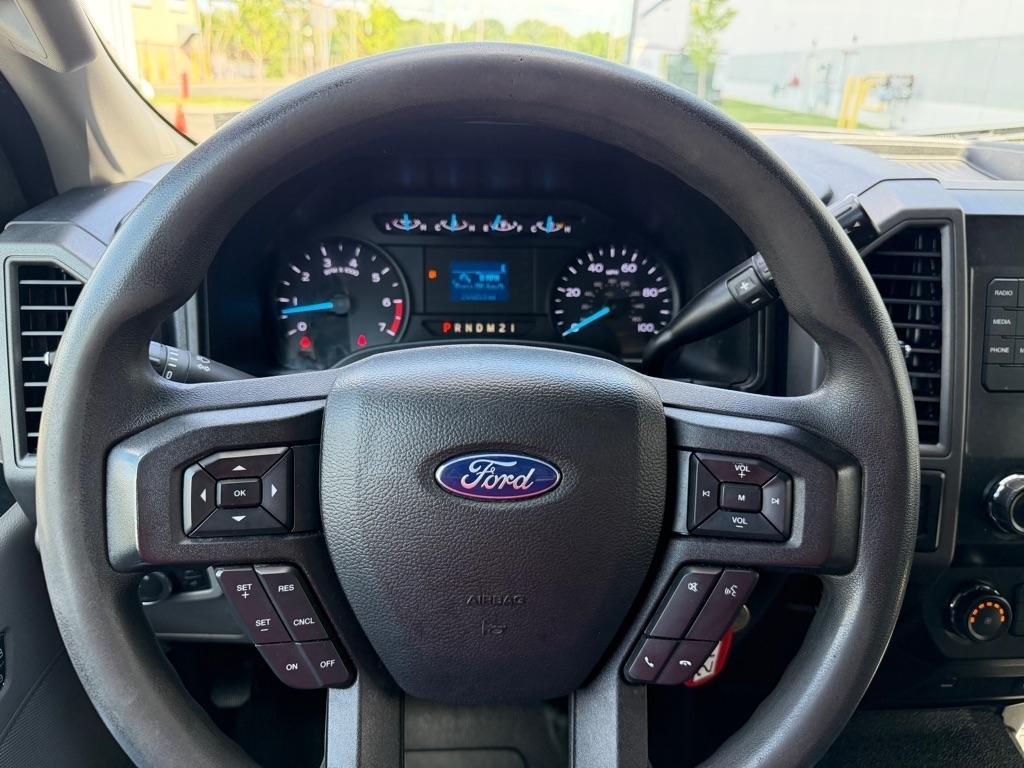 Ford Super Duty F-350 SRW  2019