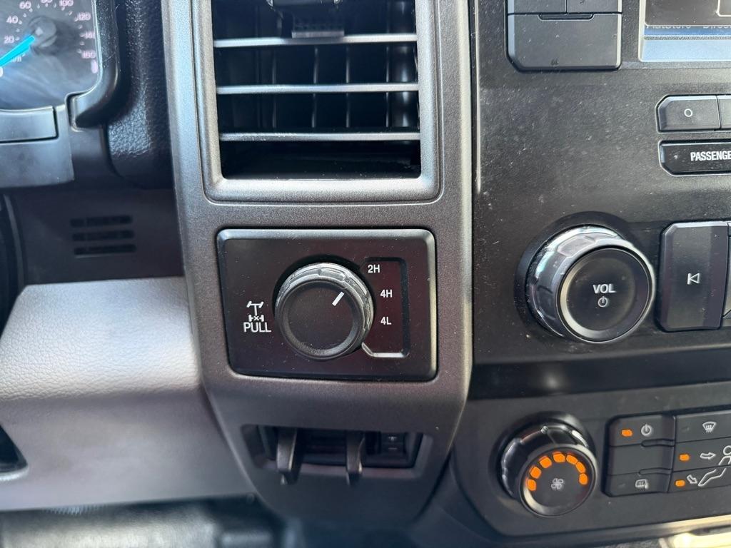Ford Super Duty F-350 SRW  2019