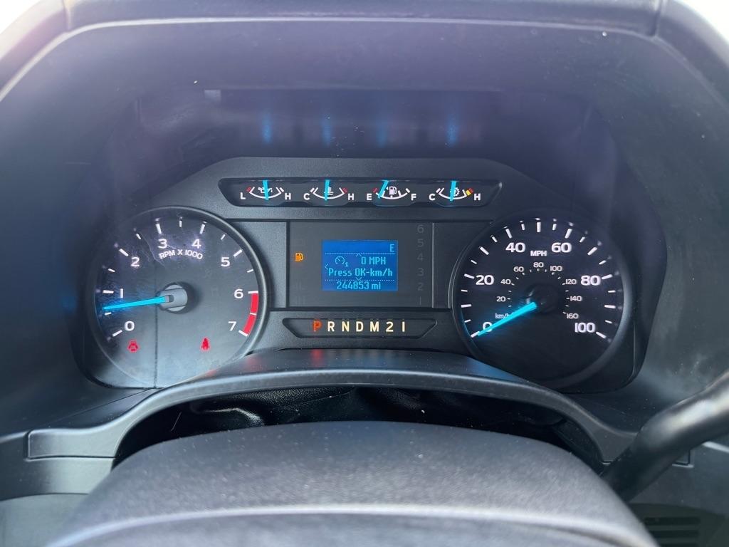 Ford Super Duty F-350 SRW  2019