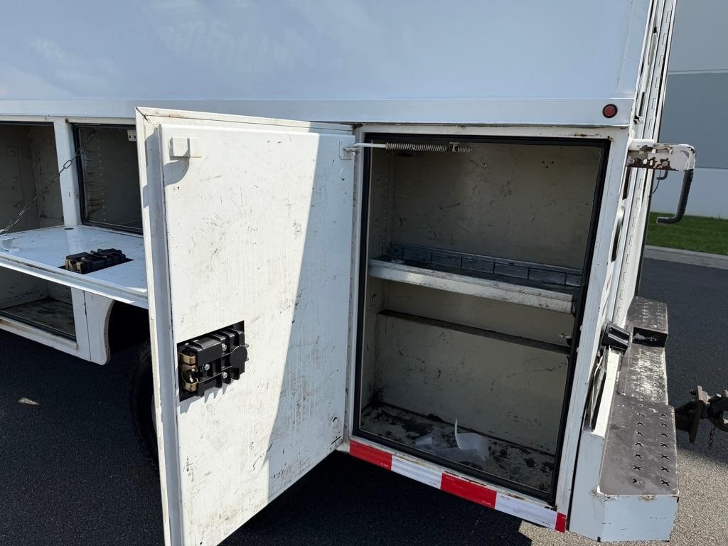 Ford Super Duty F-350 SRW  2019