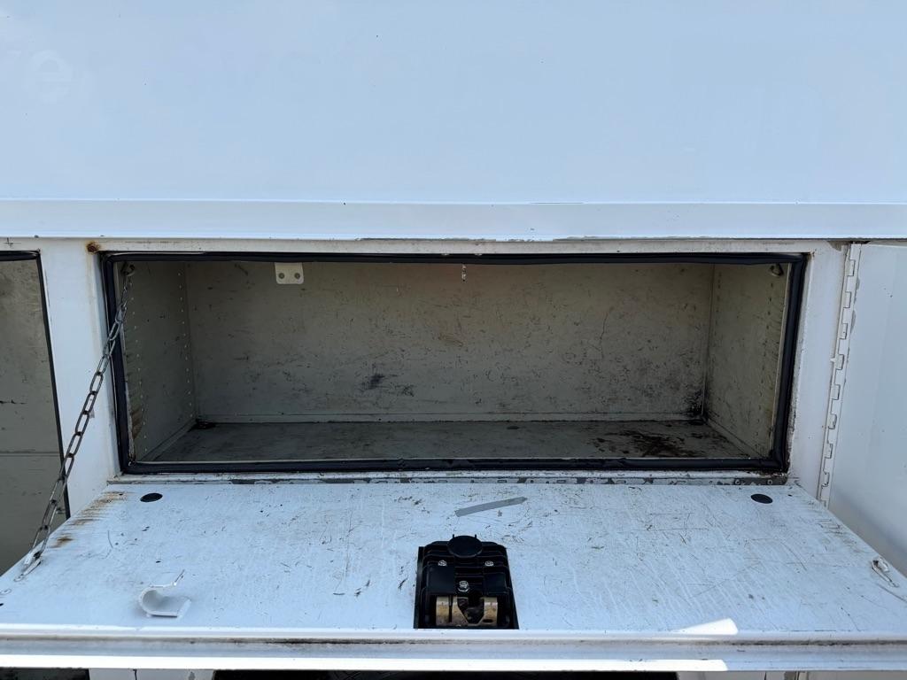 Ford Super Duty F-350 SRW  2019