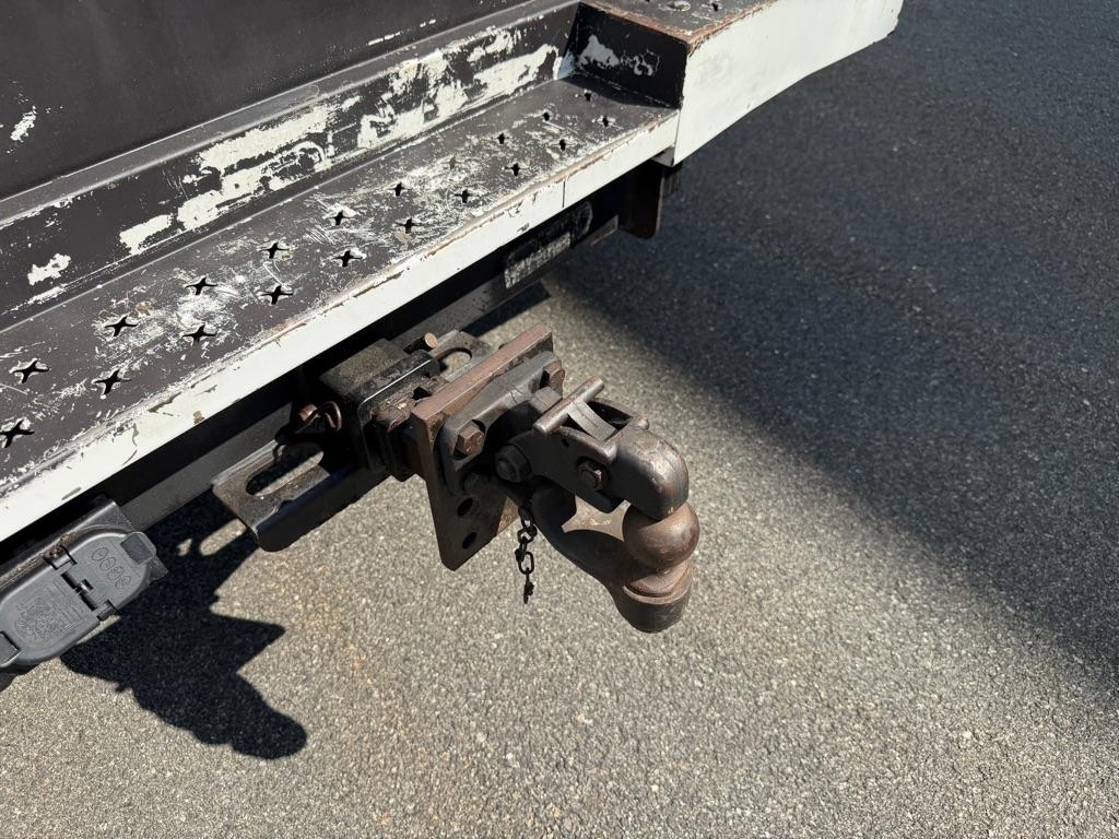 Ford Super Duty F-350 SRW  2019