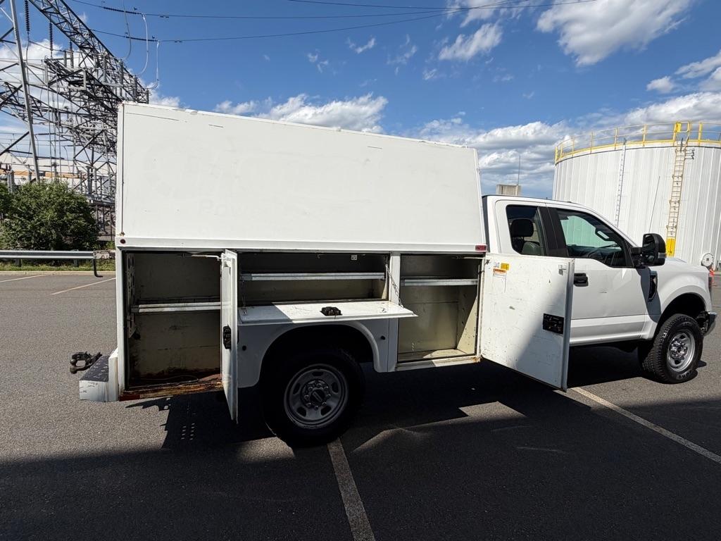 Ford Super Duty F-350 SRW  2019