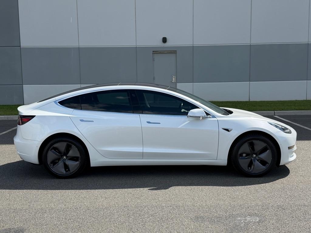 Tesla Model 3 Long Range AWD 2019