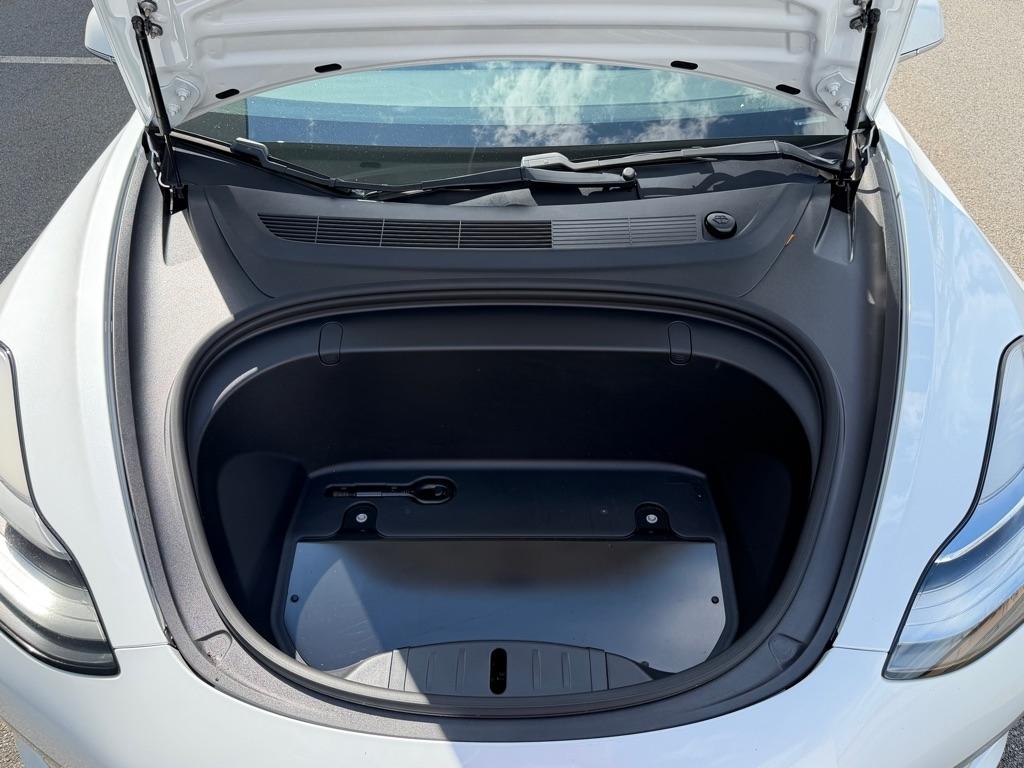 Tesla Model 3 Long Range AWD 2019