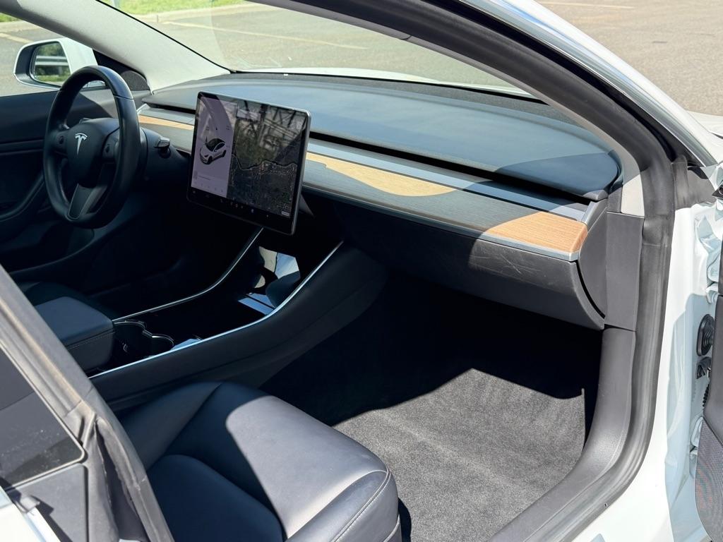 Tesla Model 3 Long Range AWD 2019