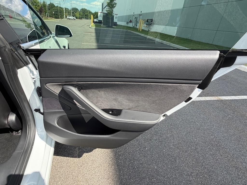 Tesla Model 3 Long Range AWD 2019