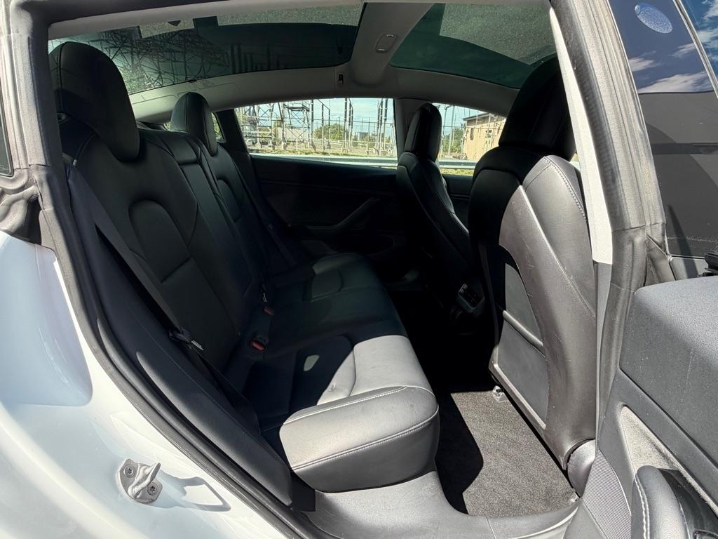 Tesla Model 3 Long Range AWD 2019