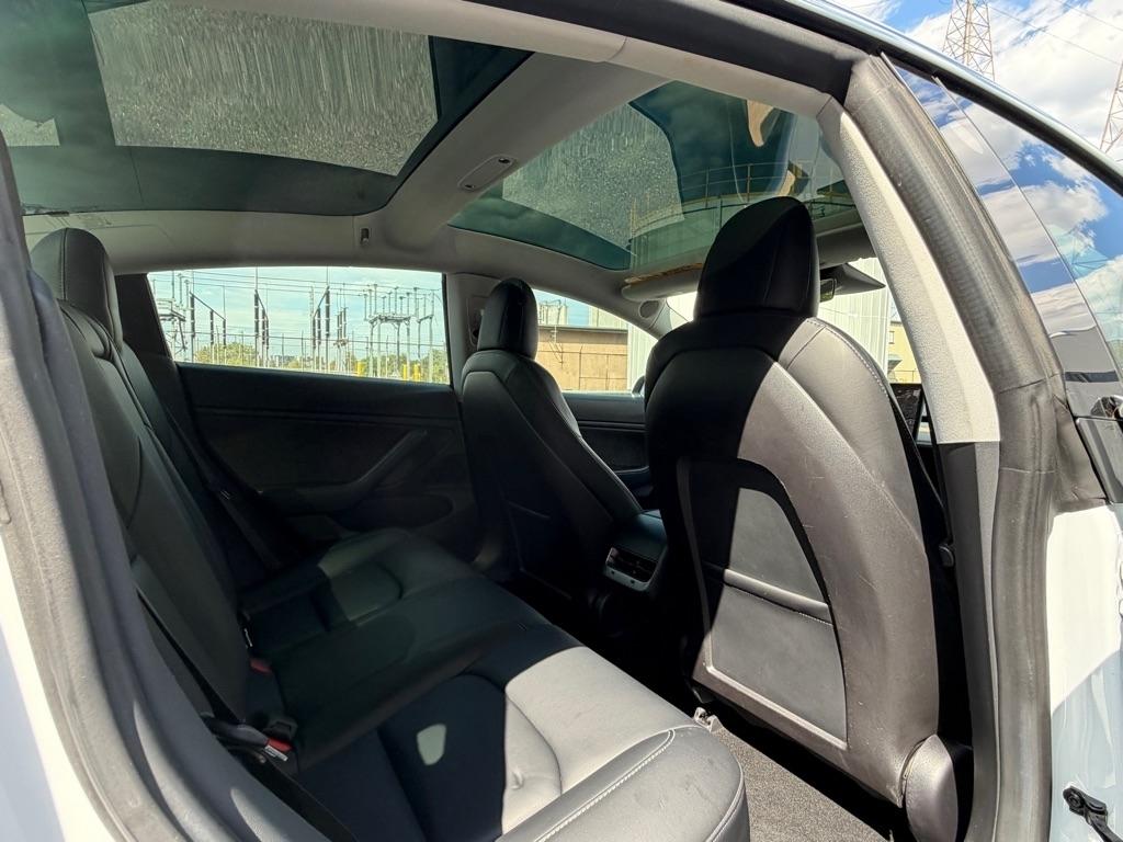 Tesla Model 3 Long Range AWD 2019