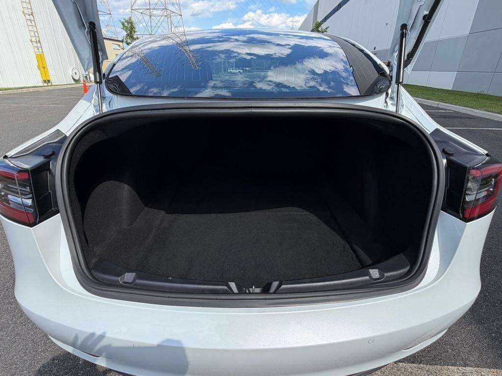 Tesla Model 3 Long Range AWD 2019
