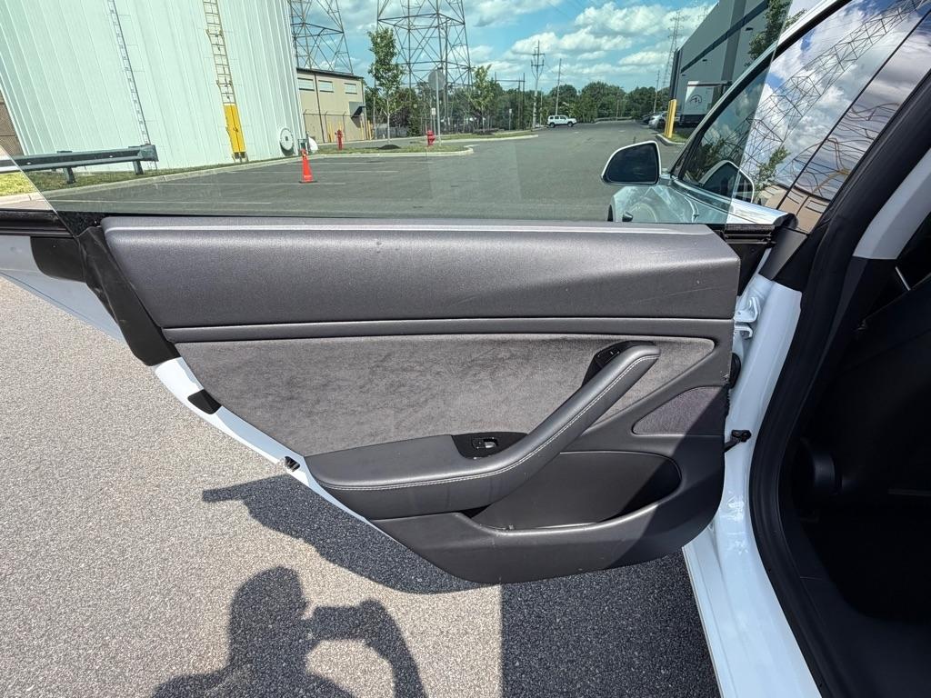 Tesla Model 3 Long Range AWD 2019