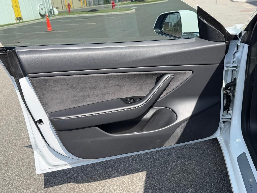Tesla Model 3 Long Range AWD 2019
