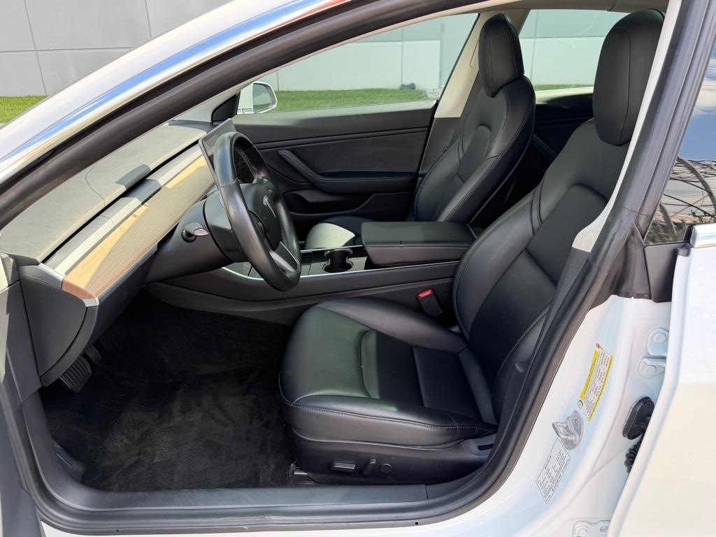 Tesla Model 3 Long Range AWD 2019