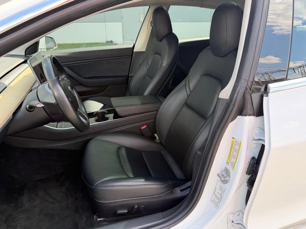Tesla Model 3 Long Range AWD 2019