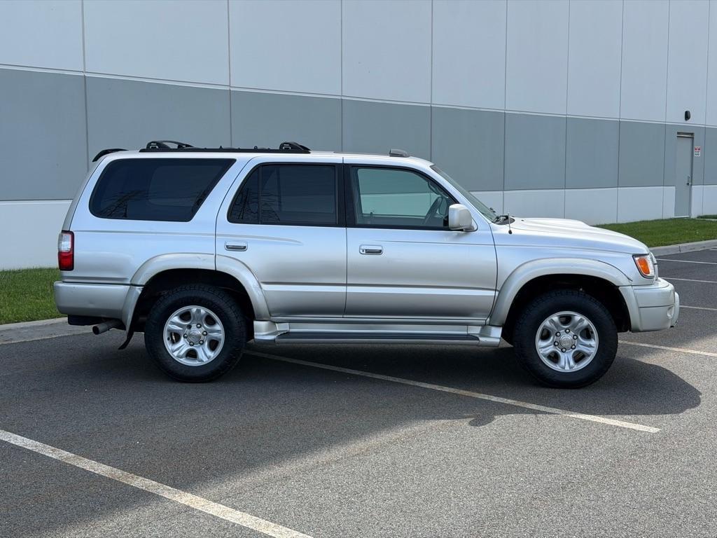 Toyota 4Runner SR5 2001