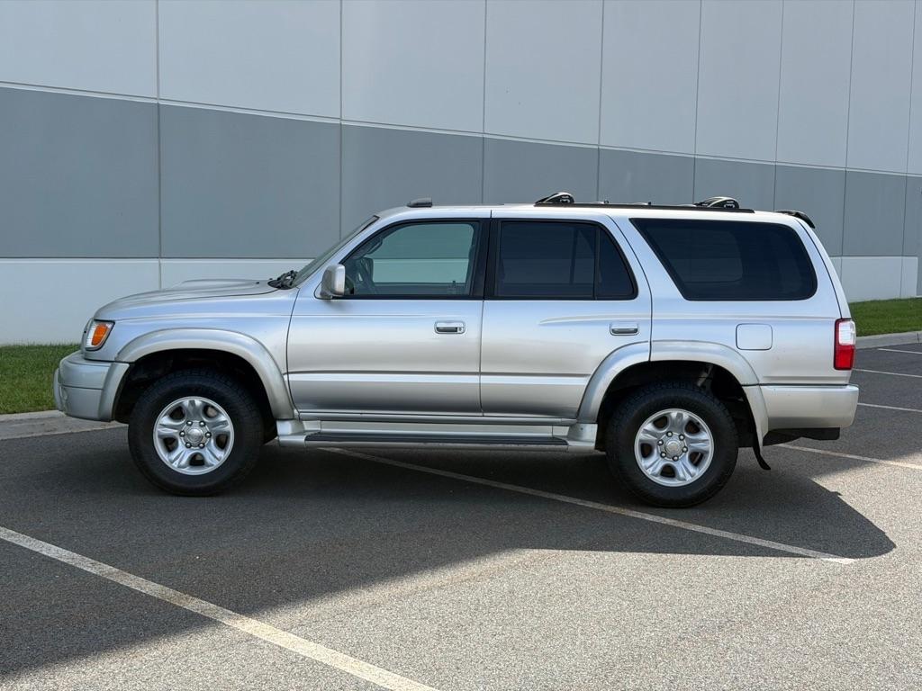 Toyota 4Runner SR5 2001