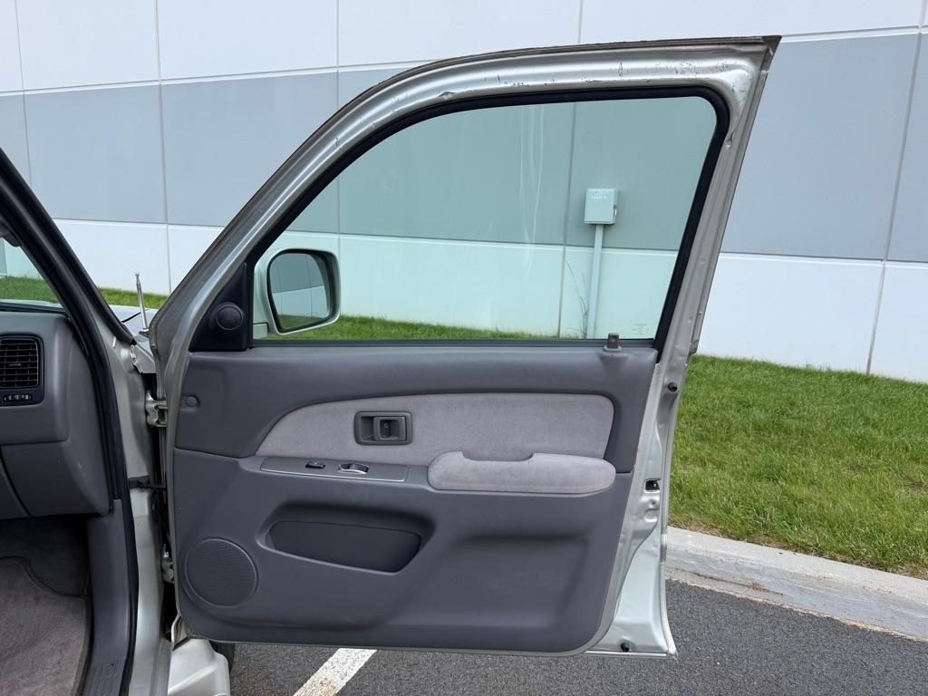 Toyota 4Runner SR5 2001