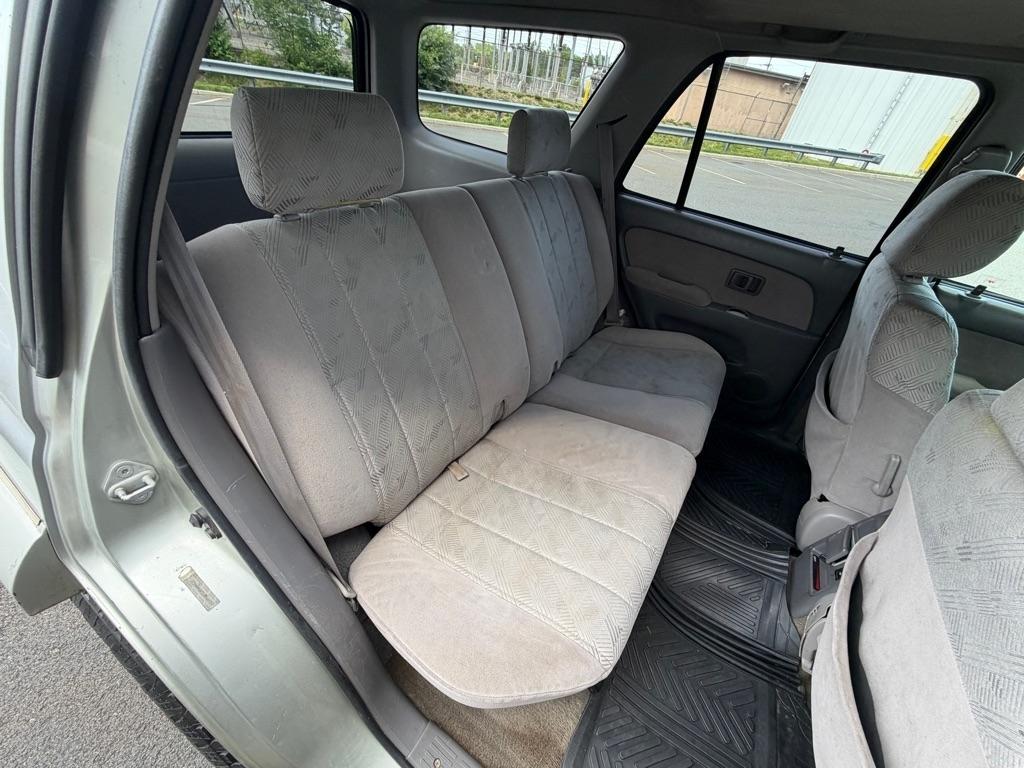 Toyota 4Runner SR5 2001