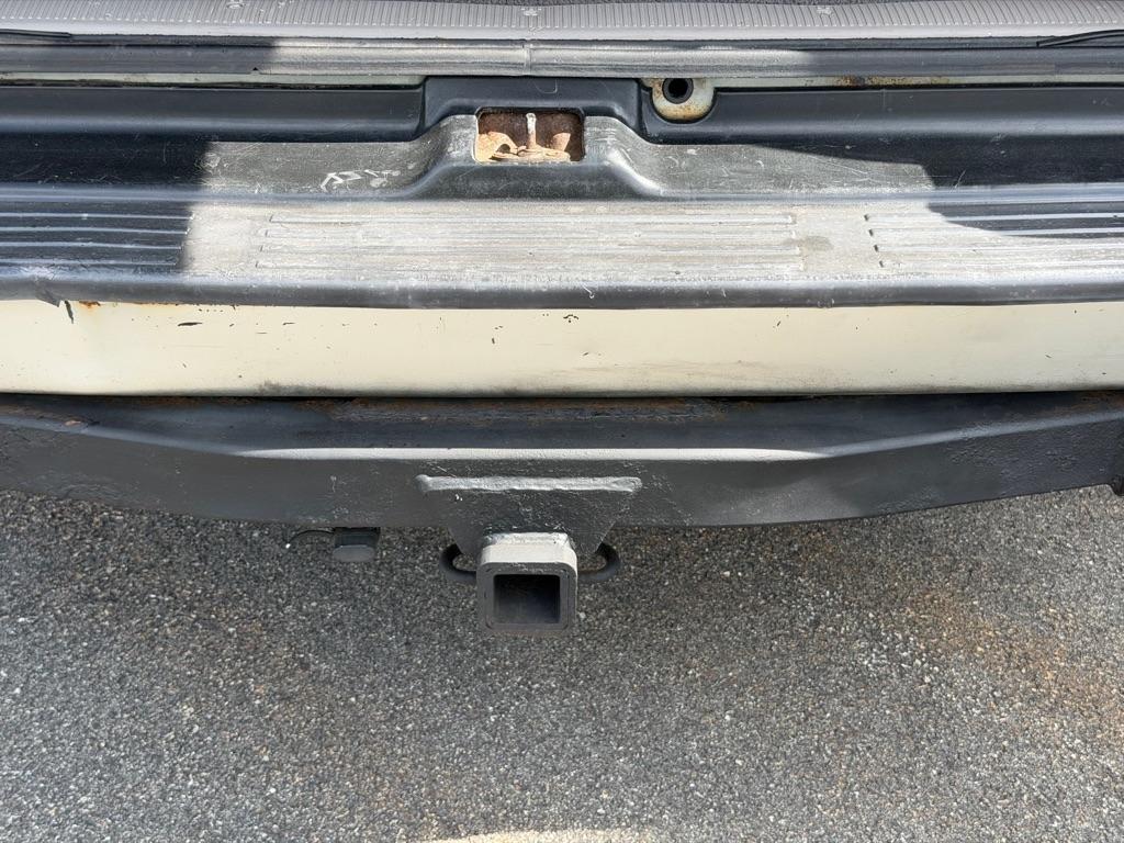 Toyota 4Runner SR5 2001