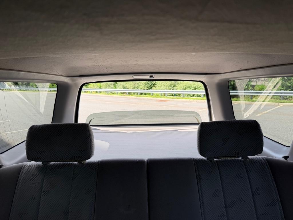 Toyota 4Runner SR5 2001