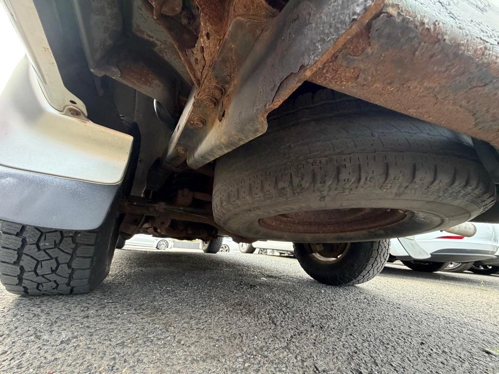 Toyota 4Runner SR5 2001