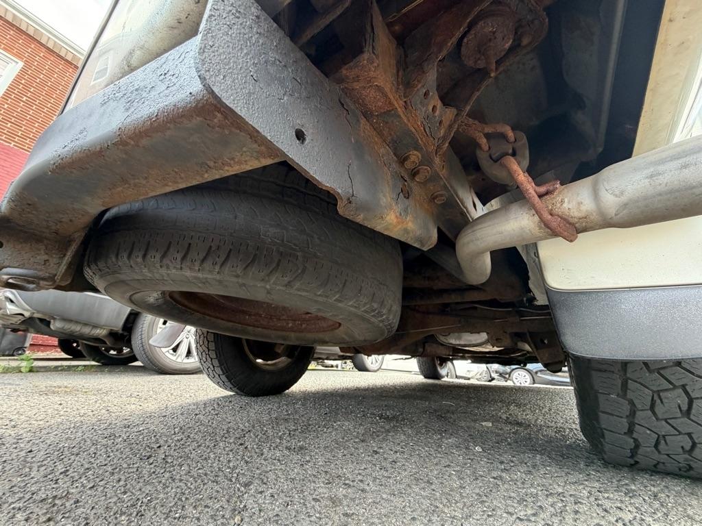 Toyota 4Runner SR5 2001