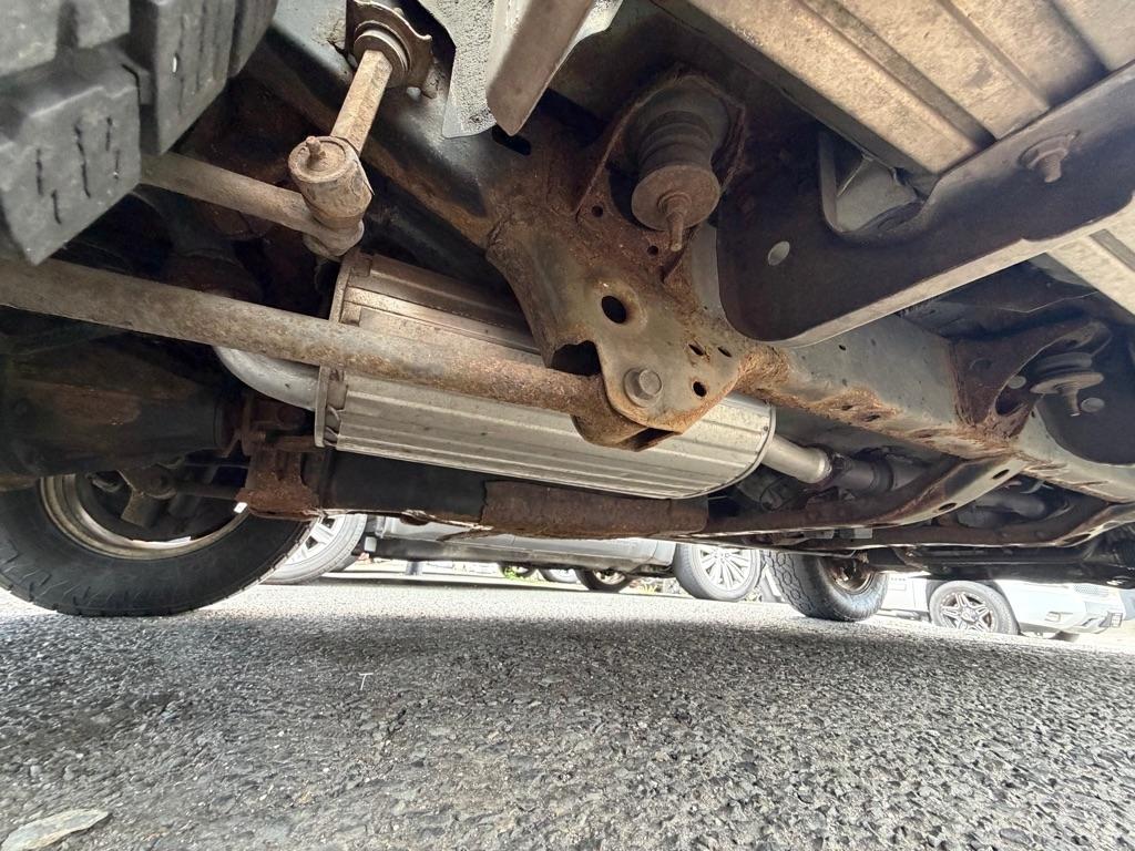 Toyota 4Runner SR5 2001