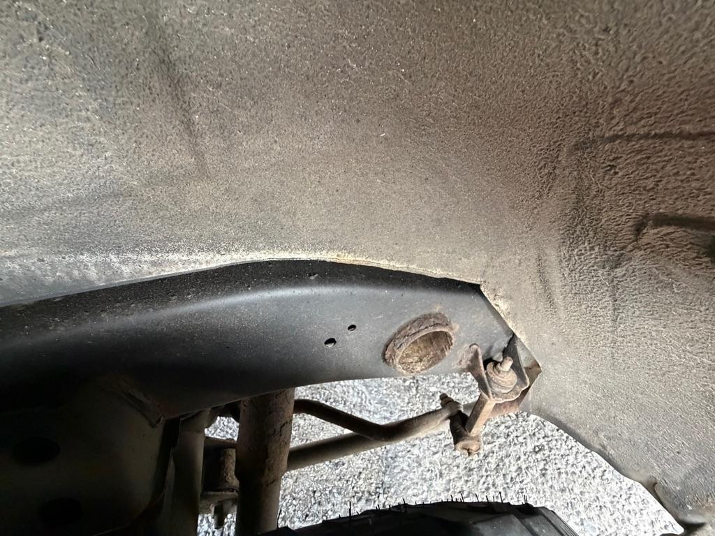 Toyota 4Runner SR5 2001
