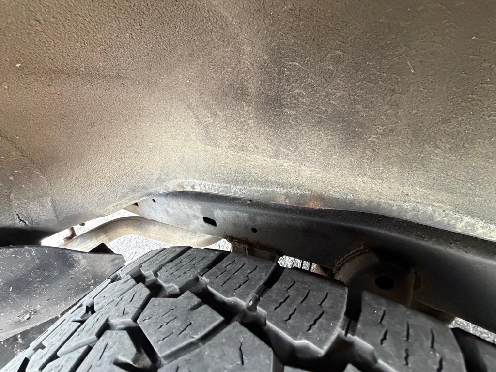 Toyota 4Runner SR5 2001