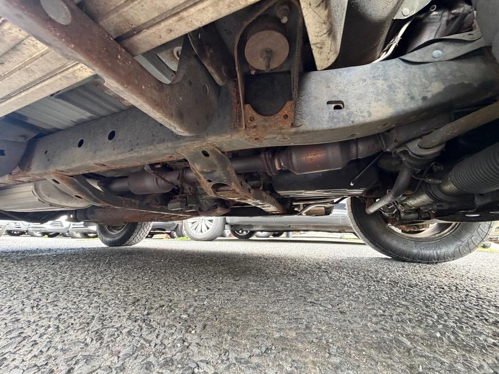 Toyota 4Runner SR5 2001