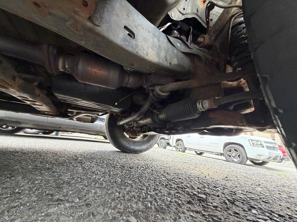 Toyota 4Runner SR5 2001