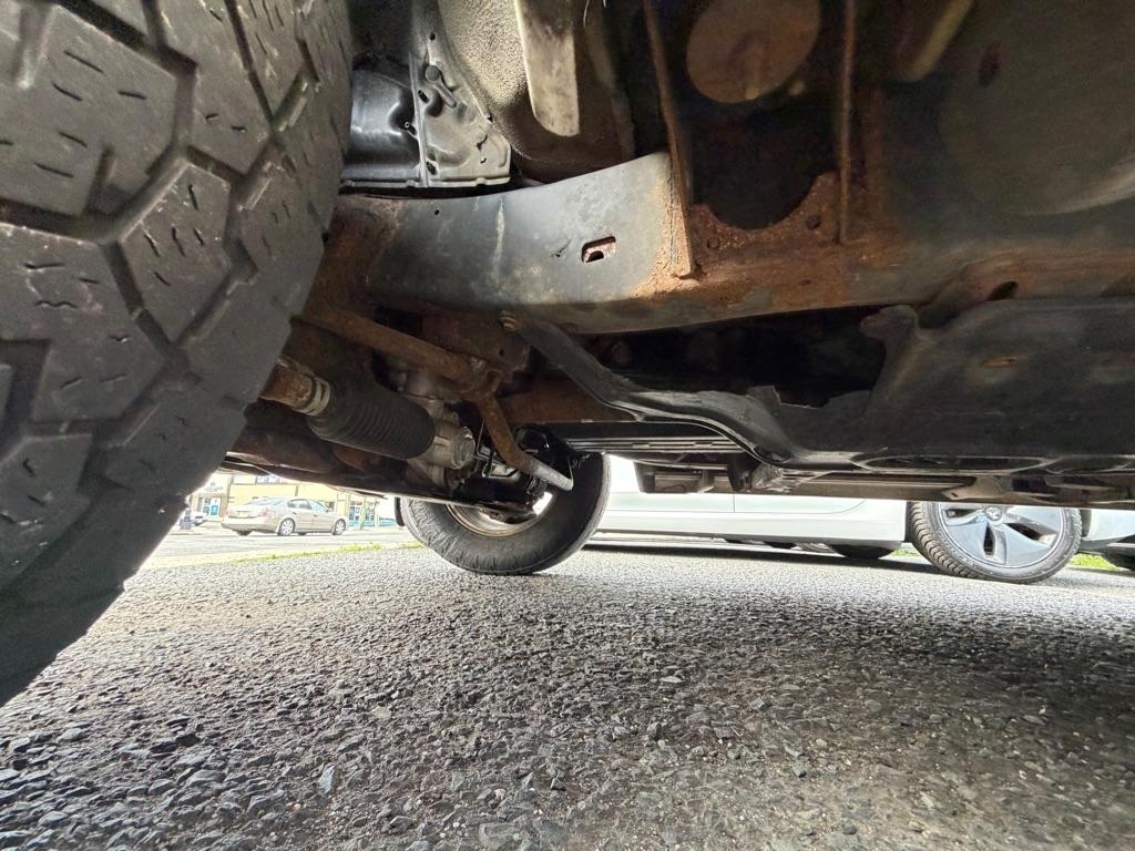 Toyota 4Runner SR5 2001