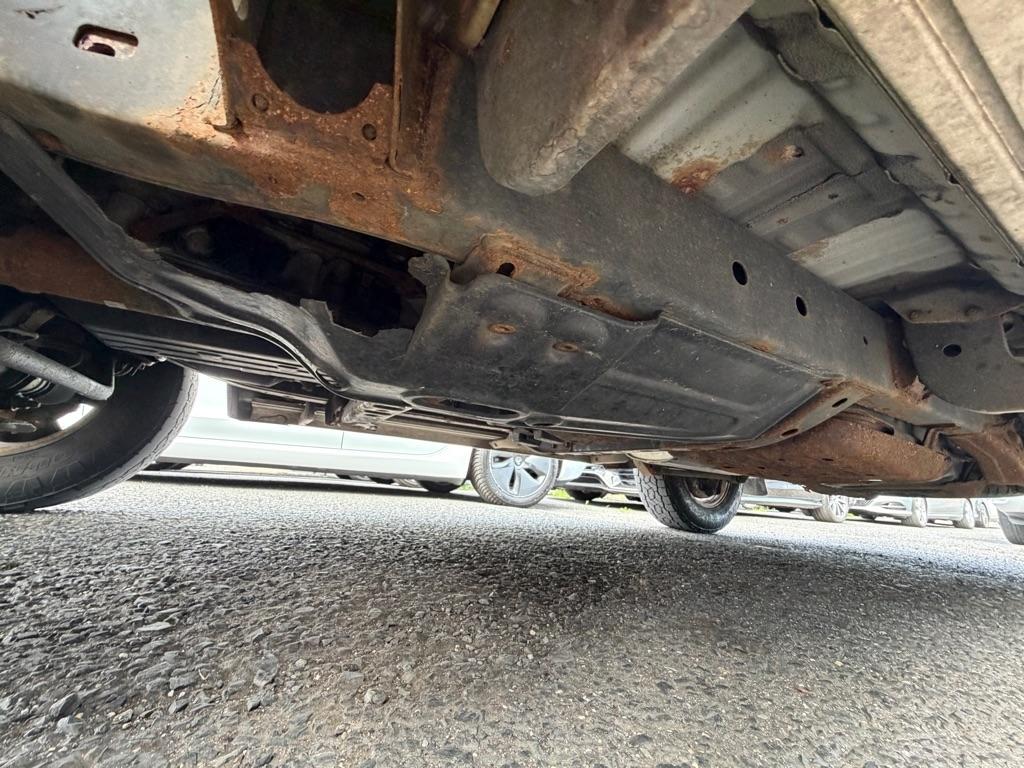 Toyota 4Runner SR5 2001