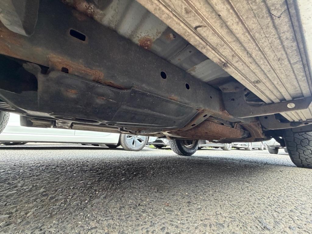 Toyota 4Runner SR5 2001
