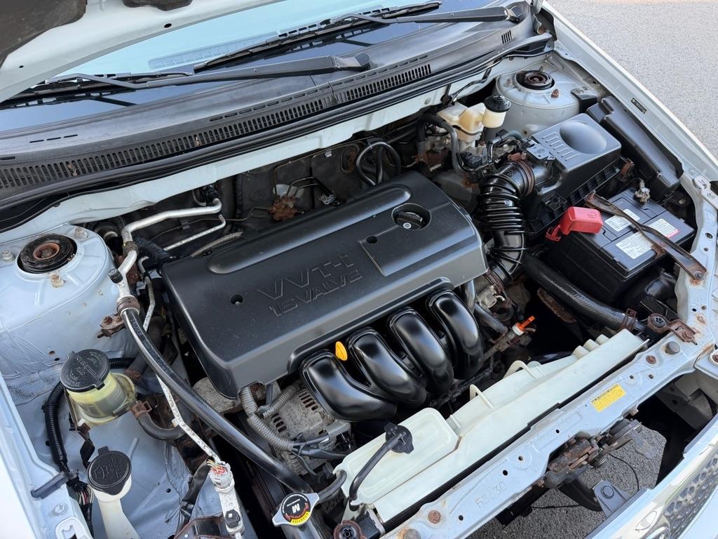 Toyota Corolla  2007