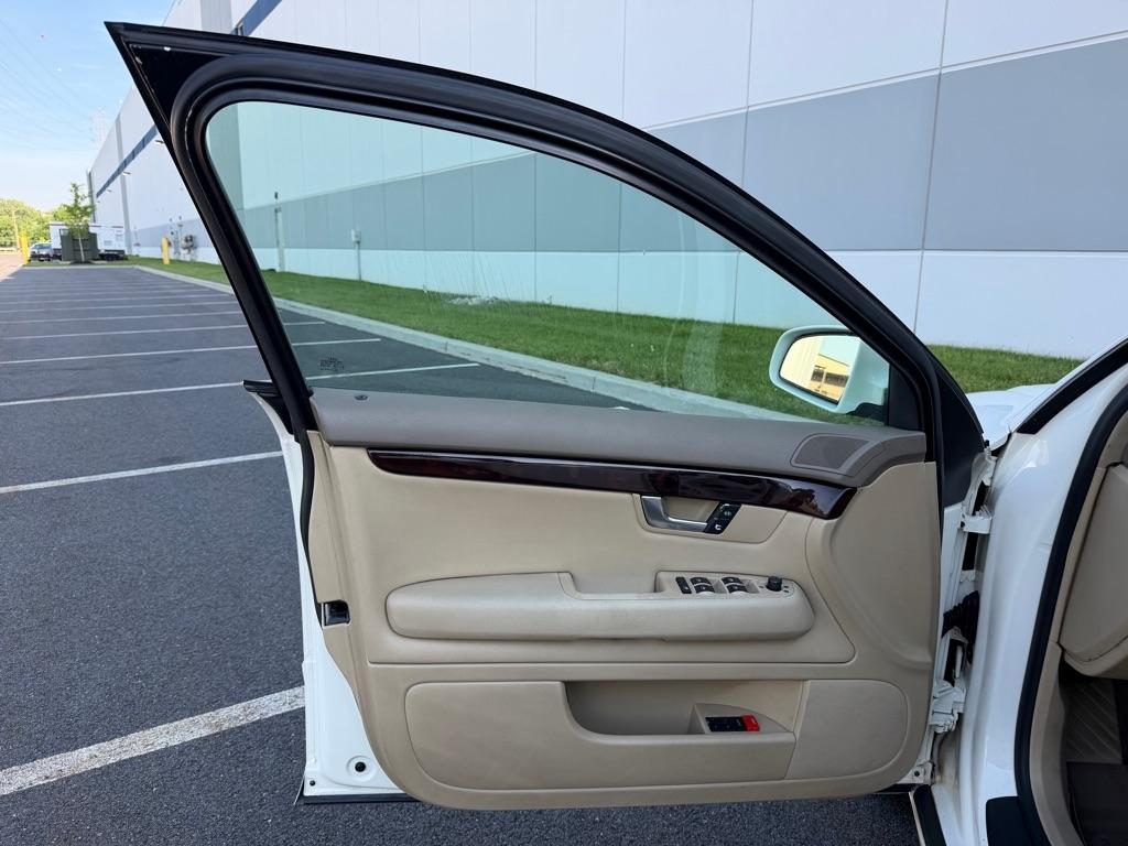 Audi A4 2.0T quattro 2006