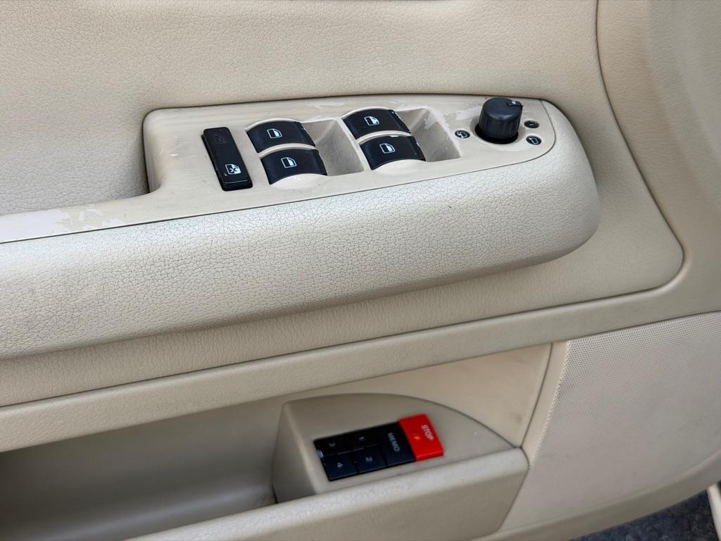 Audi A4 2.0T quattro 2006