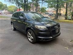 2012 Audi Q7 