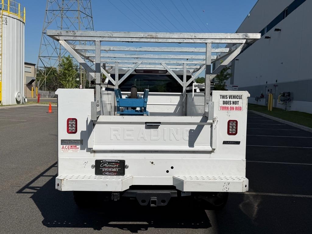 Chevrolet Silverado 2500HD  2022