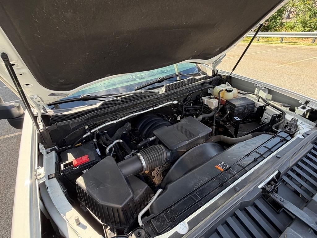 Chevrolet Silverado 2500HD  2022