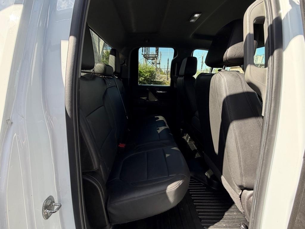 Chevrolet Silverado 2500HD  2022