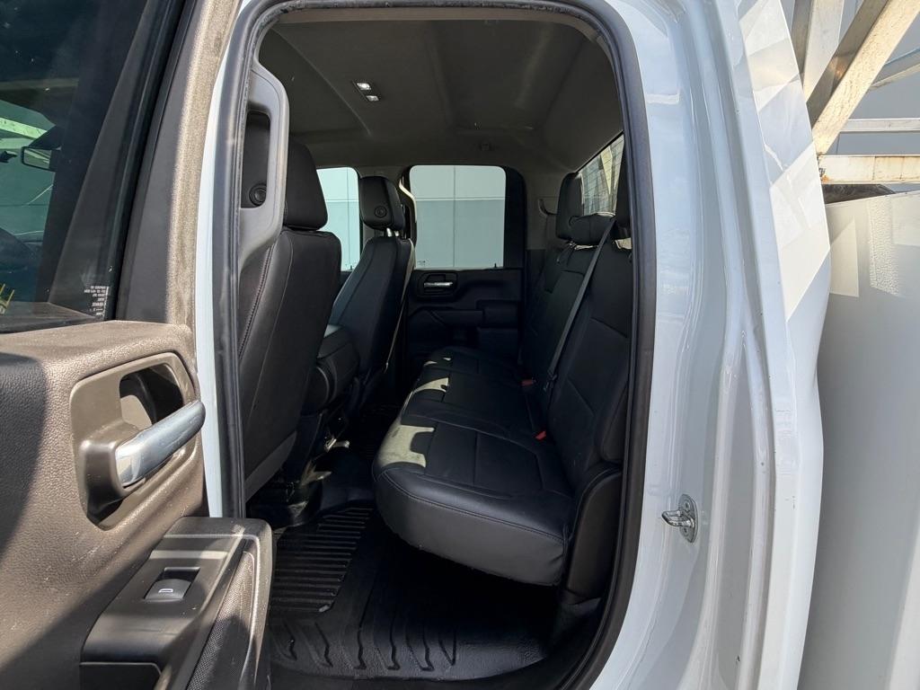 Chevrolet Silverado 2500HD  2022