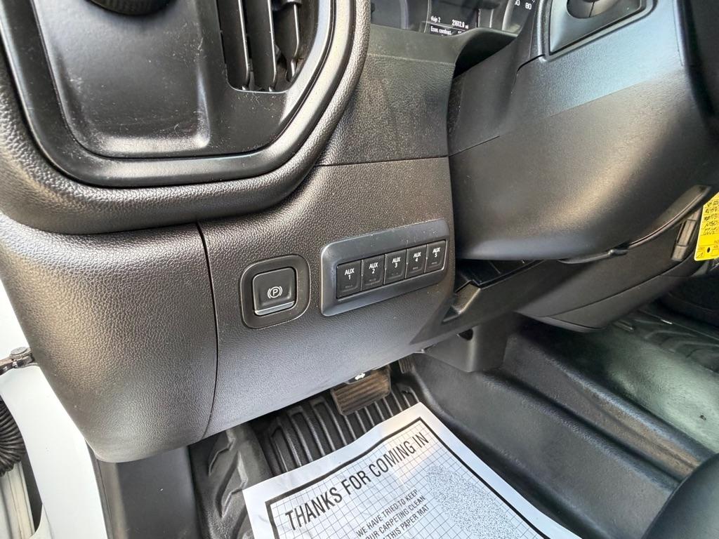 Chevrolet Silverado 2500HD  2022