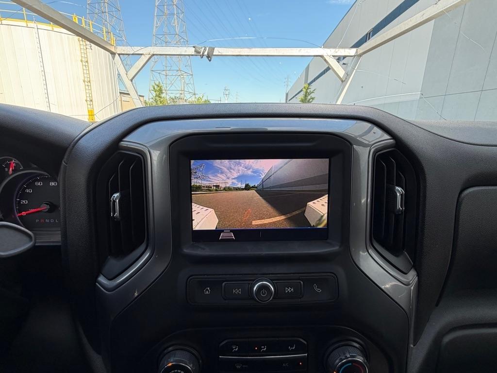 Chevrolet Silverado 2500HD  2022