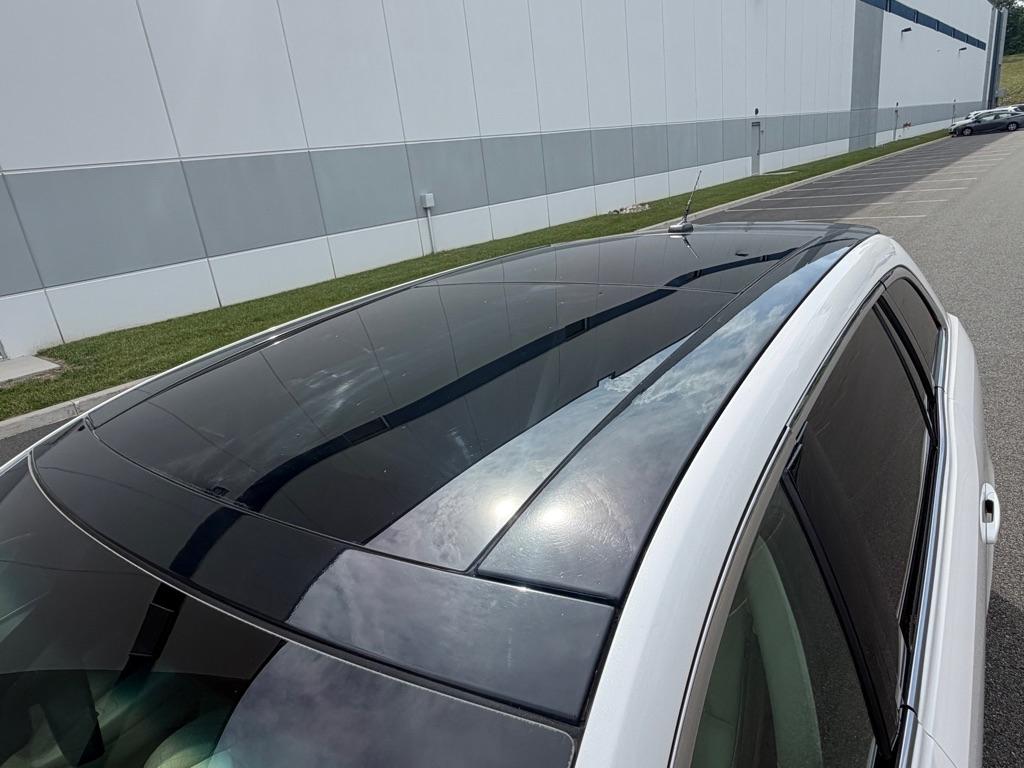 Lincoln MKT 4dr Wgn 3.5L AWD EcoBoost 2013