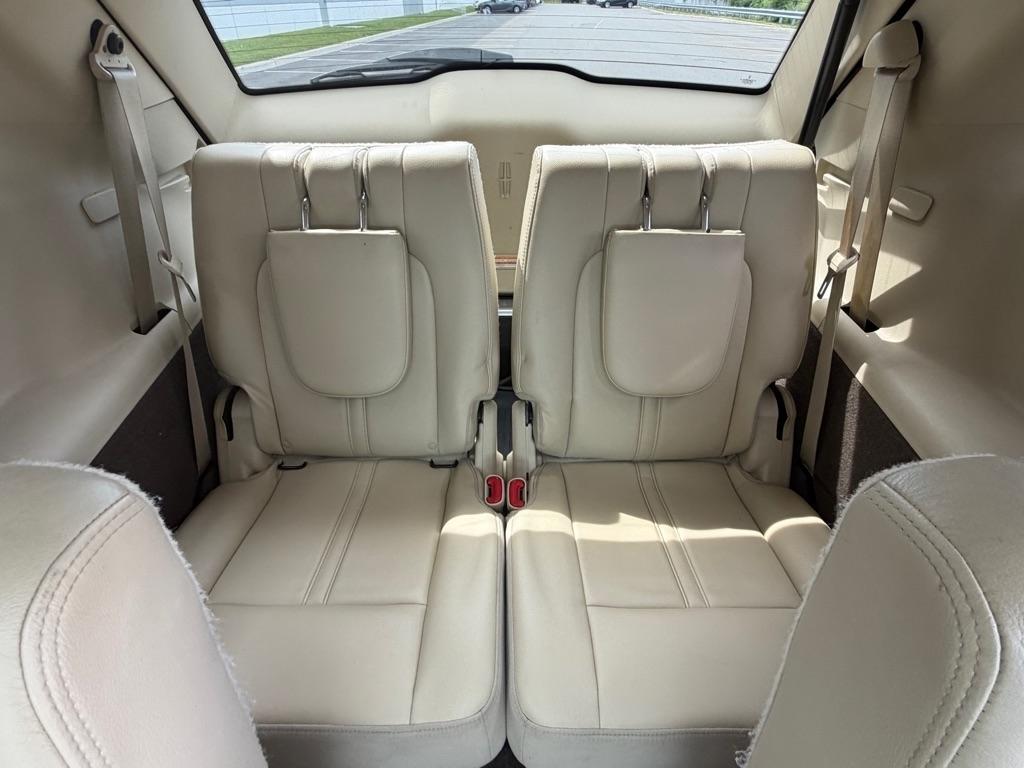 Lincoln MKT 4dr Wgn 3.5L AWD EcoBoost 2013