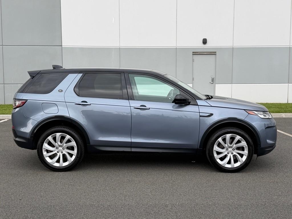 Land Rover Discovery Sport S 4WD 2020