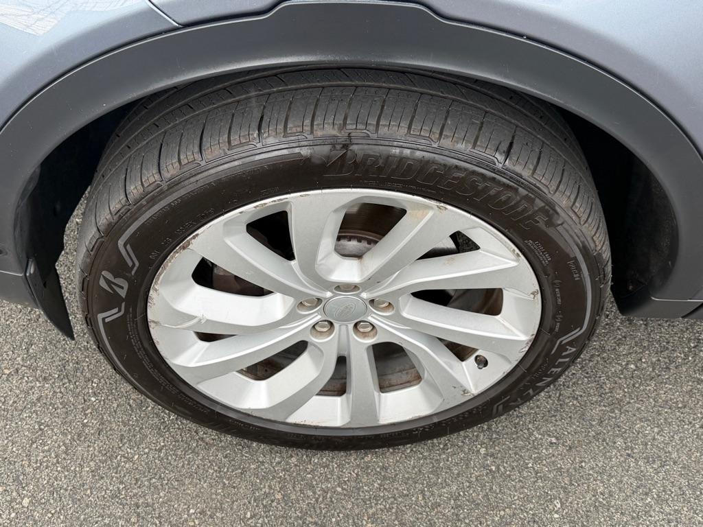 Land Rover Discovery Sport S 4WD 2020