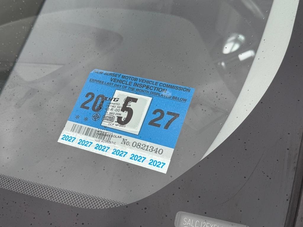 Land Rover Discovery Sport S 4WD 2020