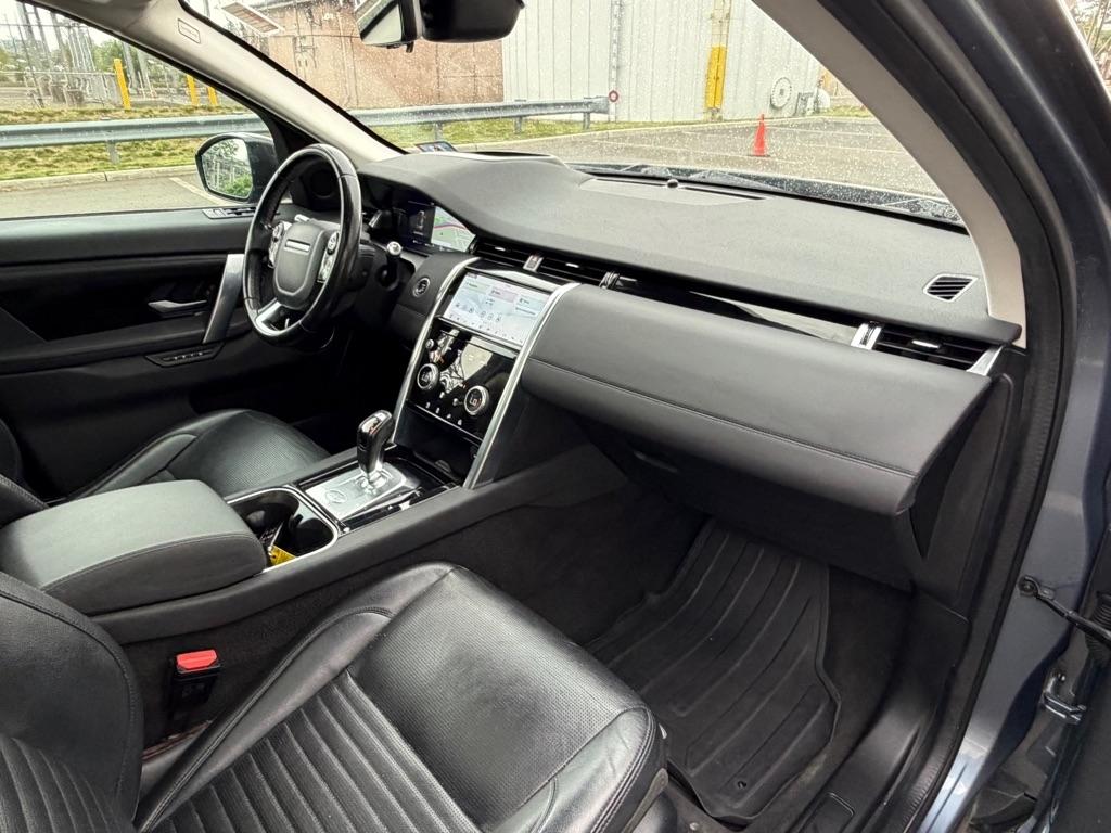 Land Rover Discovery Sport S 4WD 2020